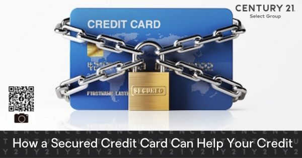 Getting Money Back From Secured Credit Card